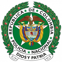 Escudo policia